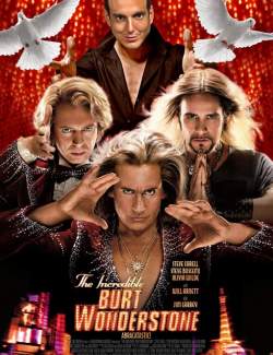    / The Incredible Burt Wonderstone (2013) HD 720 (RU, ENG)