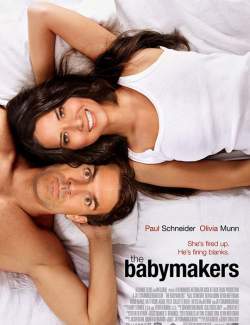 / The Babymakers (2012) HD 720 (RU, ENG)