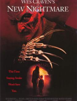     7 / New Nightmare (1994) HD 720 (RU, ENG)