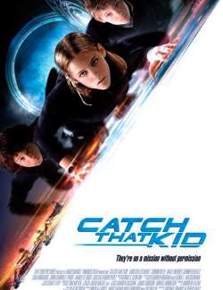   / Catch That Kid (2004) HD 720 (RU, ENG)