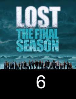   ( 6) / Lost (season 6) (2010) HD 720 (RU, ENG)