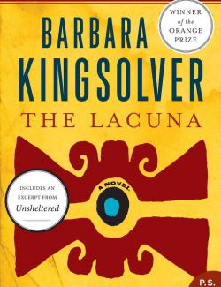  / The Lacuna (Kingsolver, 2009)    