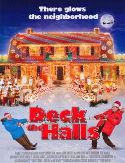  ,     / Deck the Halls (2006) HD 720 (RU, ENG)