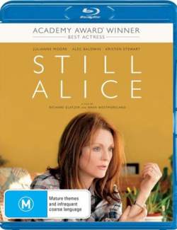    / Still Alice (2014) HD 720 (RU, ENG)