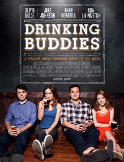  / Drinking Buddies (2013) HD 720 (RU, ENG)