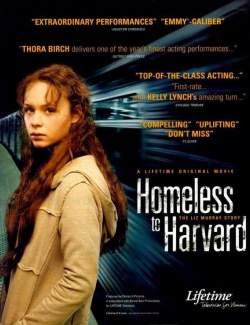   / Homeless to Harvard: The Liz Murray Story (2003) HD 720 (RU, ENG)