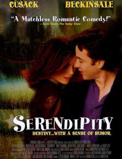  / Serendipity (2001) HD 720 (RU, ENG)