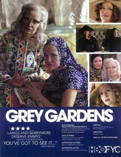   / Grey Gardens (2009) HD 720 (RU, ENG)