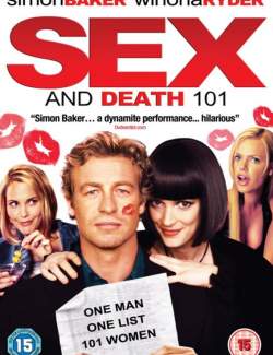   101  / Sex and Death 101 (2007) HD 720 (RU, ENG)