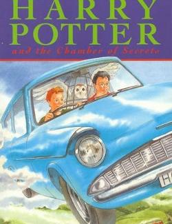 Harry Potter and the Chamber of Secrets /      (by J.K. Rowling) -   
