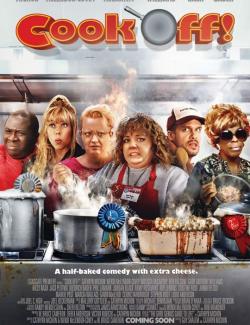   / Cook Off! (2017) HD 720 (RU, ENG)