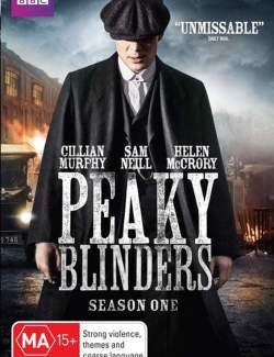   (1 ) / Peaky Blinders (season 1) (2013) HD 720 (RU, ENG)