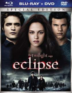 . .  / The Twilight Saga: Eclipse (2010) HD 720 (RU, ENG)
