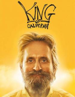    / King of California (2007) HD 720 (RU, ENG)