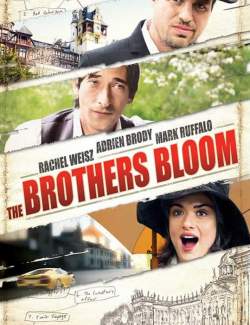   / The Brothers Bloom (2008) HD 720 (RU, ENG)