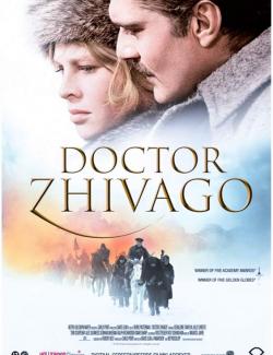   / Doctor Zhivago (1965) HD 720 (RU, ENG)