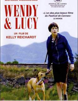   / Wendy and Lucy (2008) HD 720 (RU, ENG)