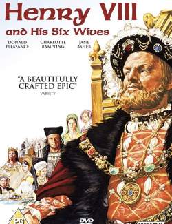  VIII     / Henry VIII and His Six Wives (1972) HD 720 (RU, ENG)