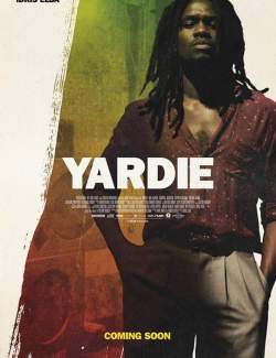  / Yardie (2018) HD 720 (RU, ENG)