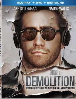 / Demolition (2015) HD 720 (RU, ENG)