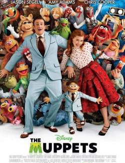  / The Muppets (2011) HD 720 (RU, ENG)
