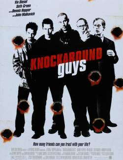  / Knockaround Guys (2001) HD 720 (RU, ENG)