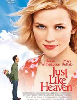     / Just Like Heaven (2005) HD 720 (ru, eng)