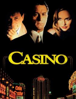  / Casino (1995) HD 720 (RU, ENG)
