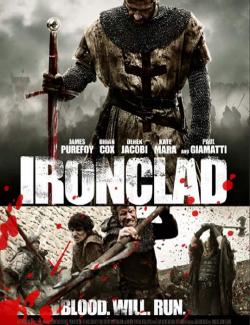   / Ironclad (2010) HD 720 (RU, ENG)
