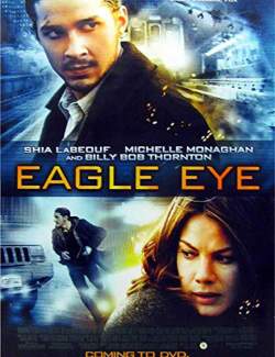   / Eagle Eye (2008) HD 720 (RU, ENG)