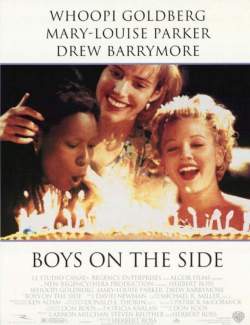   / Boys on the Side (1995) HD 720 (RU, ENG)
