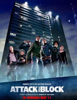    / Attack the Block (2011) HD 720 (RU, ENG)