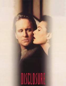  / Disclosure (1994) HD 720 (RU, ENG)