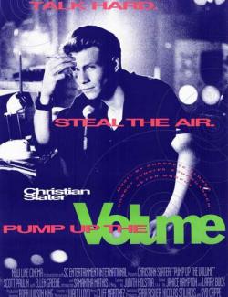   / Pump Up the Volume (1990) HD 720 (RU, ENG)