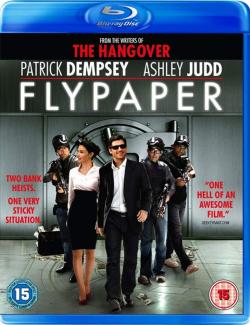  / Flypaper (2011) HD 720 (RU, ENG)