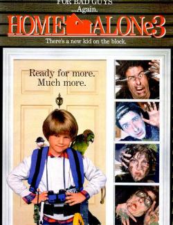   3 / Home Alone 3 (1997) HD 720 (RU, ENG)