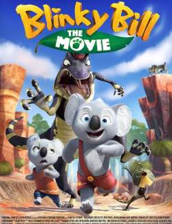    / Blinky Bill the Movie (2015) HD 720 (RU, ENG)