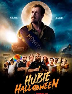   / Hubie Halloween (2020) HD 720 (RU, ENG)