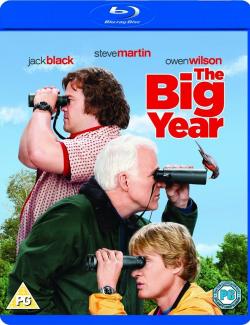   / The Big Year (2011) HD 720 (RU, ENG)