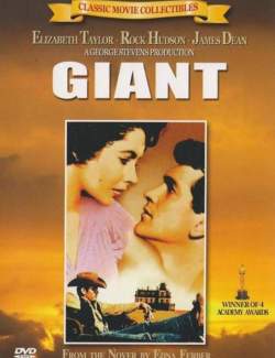  / Giant (1956) HD 720 (RU, ENG)