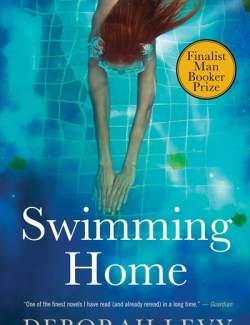   / Swimming Home (Levy, 2011)    