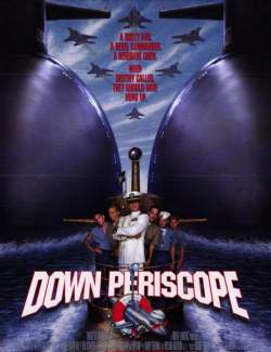   / Down Periscope (1996) HD 720 (RU, ENG)