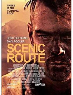   / Scenic Route (2013) HD 720 (RU, ENG)