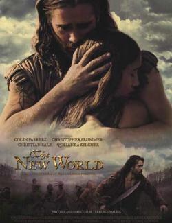   / The New World (2005) HD 720 (RU, ENG)