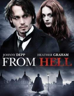   / From Hell (2001) HD 720 (RU, ENG)