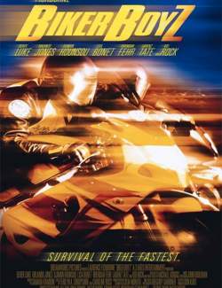  / Biker Boyz (2003) HD 720 (RU, ENG)