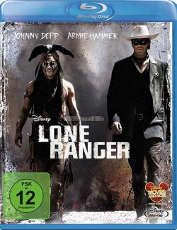   / The Lone Ranger (2013) HD 720 (RU, ENG)