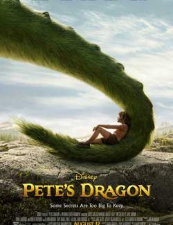     / Pete's Dragon (2016) HD 720 (RU, ENG)