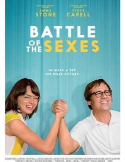   / Battle of the Sexes (2017) HD 720 (RU, ENG)
