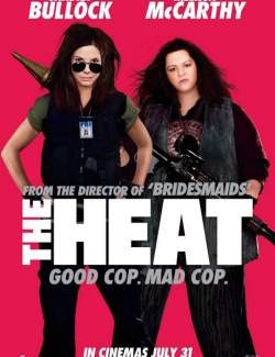    / The Heat (2013) HD 720 (RU, ENG)